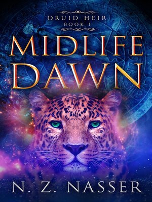 cover image of Midlife Dawn